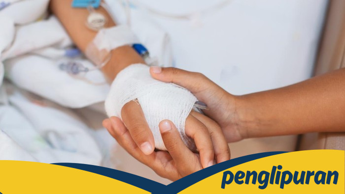 Remaja 16 Tahun Ini Idap Penyakit Langka, Hidup Tanpa Kedua Ginjal: Menjelajahi Perawatan Dialisis Peritoneal