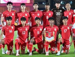 **Piala Dunia U-17: Uganda Atasi Prancis, Indonesia Tereliminasi dari Kompetisi**
