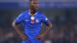 **Caicedo Tak Terganti: Peran Kunci di Lini Tengah Chelsea**