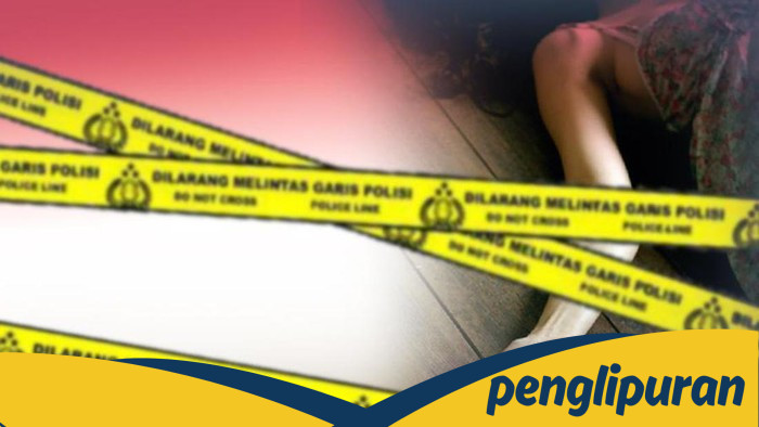 Istri Pegawai Pajak di Manokwari Dibunuh, Jasadnya Dibuang ke Septic Tank, Masyaallah!