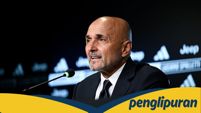 [Tuntutan Bos Juve ke Spalletti: Harus Bisa Bawa Bianconeri Menang Lagi]