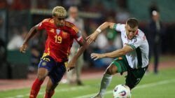 Pelatih Spanyol Terkejut dengan Terapi Selangkangan Yamal Tanpa Izin
