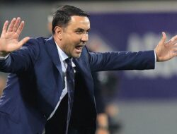 Ini Dia Pelatih Baru Atalanta: Raffaele Palladino Menangani Tim Setelah Juric Dipecat