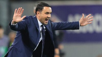 Ini Dia Pelatih Baru Atalanta: Raffaele Palladino Menangani Tim Setelah Juric Dipecat