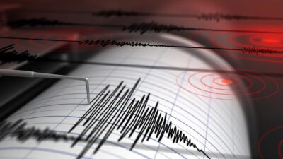 Gempa M 5,5 Terjadi di Kepulauan Aru Maluku – Update 1