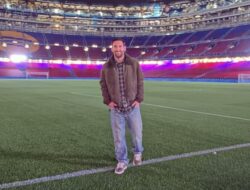 Messi Membisukan Barcelona dalam Kebakaran Transfer!