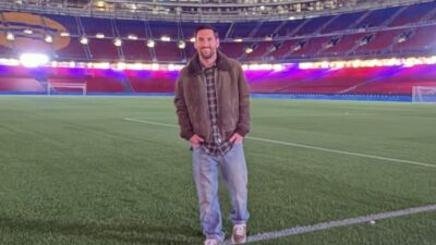 Messi Membisukan Barcelona dalam Kebakaran Transfer!