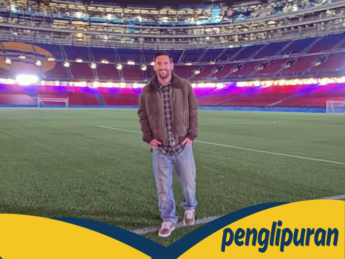 Messi Membisukan Barcelona dalam Kebakaran Transfer!