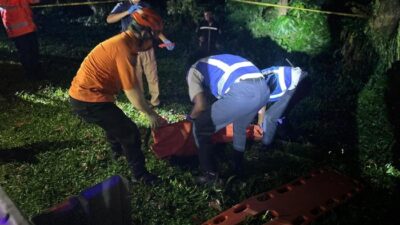 “4 Fakta Mengerikan Mayat dengan Tangan-Kaki Terikat di Semak Tol Jagorawi”