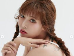 Heboh HyunA Pingsan saat Manggung: Apa Hubungannya dengan Diet Ketat?