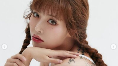Heboh HyunA Pingsan saat Manggung: Apa Hubungannya dengan Diet Ketat?