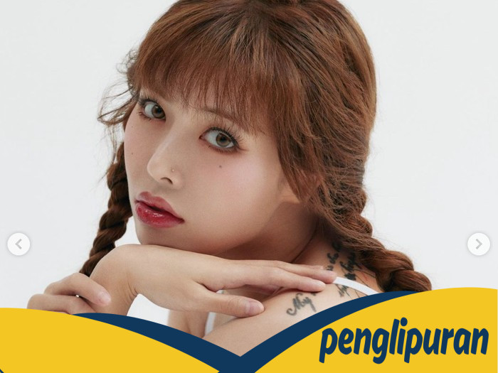 Heboh HyunA Pingsan saat Manggung: Apa Hubungannya dengan Diet Ketat?