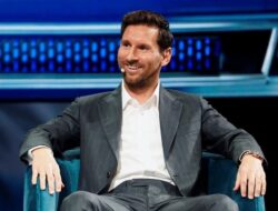 Messi Ingin ‘Mudik’ ke Barcelona: Tentang Cita-Cita dan Sejarah di Camp Nou