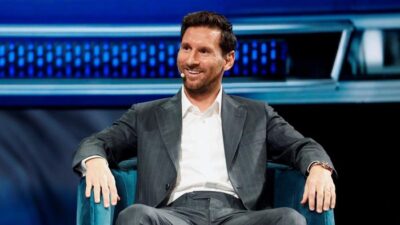 Messi Ingin ‘Mudik’ ke Barcelona: Tentang Cita-Cita dan Sejarah di Camp Nou