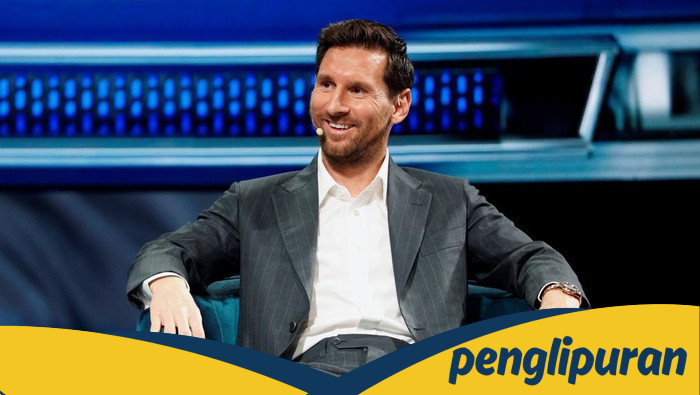 Messi Ingin 'Mudik' ke Barcelona: Tentang Cita-Cita dan Sejarah di Camp Nou