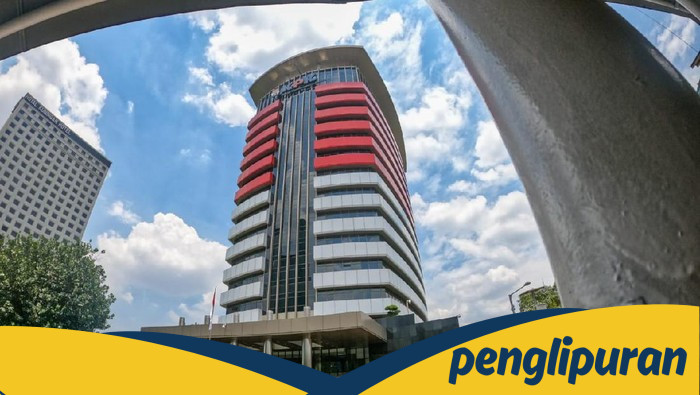 KPK Geledah Dinas PUPR Riau, Sita Dokumen Pergeseran Anggaran