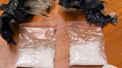 **Lapas Narkotika Jakarta Gagalkan 2 Upaya Penyelundupan Sabu dalam Pembalut, Tren Baru Perdagangan Gelap**