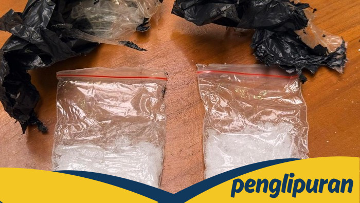 **Lapas Narkotika Jakarta Gagalkan 2 Upaya Penyelundupan Sabu dalam Pembalut, Tren Baru Perdagangan Gelap**