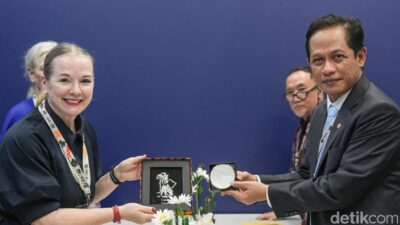 “Swedia Sambut Baik Ajakan RI untuk Turunkan Emisi Lewat Karbon, Langkah Pioneir Menuju Bumi yang Lebih Hijau”