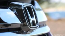Ancaman Nyata Buat Honda: Mobil China Menyusup ke Pasar Global