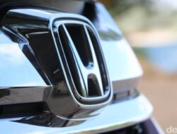 Ancaman Nyata Buat Honda: Mobil China Menyusup ke Pasar Global