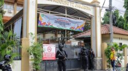 Dendam dan ‘Memetic Violence’ di Balik Kasus Ledakan SMAN 72: Menyelamatkan Pemuda dari Dendam Melalui Dukungan Emosional