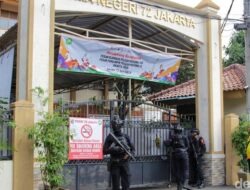Dendam dan ‘Memetic Violence’ di Balik Kasus Ledakan SMAN 72: Menyelamatkan Pemuda dari Dendam Melalui Dukungan Emosional