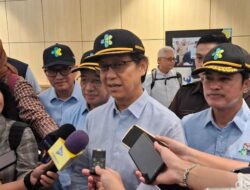 **Trauma Healing untuk Siswa SMAN 72 Jakarta: Langkah Pemerintah dalam Penanganan Trauma Korban Ledakan**