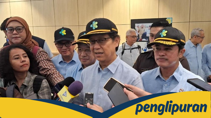 **Trauma Healing untuk Siswa SMAN 72 Jakarta: Langkah Pemerintah dalam Penanganan Trauma Korban Ledakan**