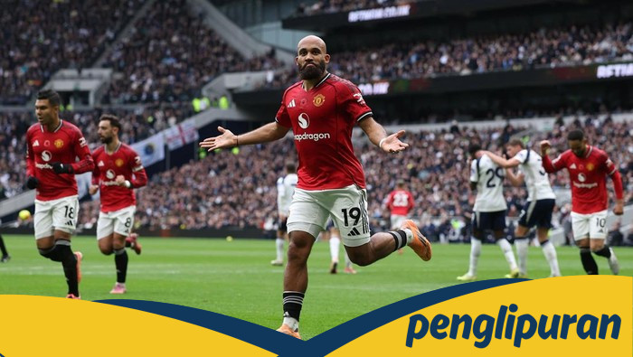 Bryan Mbeumo, Ekspektasi Baru di Tim Setan Merah