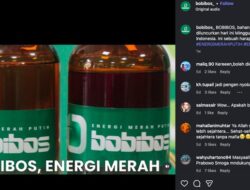 “BBM Bobibos RON 98: Bahlil Ungkap Fakta Mengejutkan Soal Kemunculannya!”