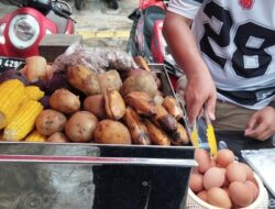 “Rebusan-Kukusan, Jawaban Gen-Z untuk Defisit Kalori yang Hits Saat Ini”