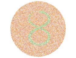 Coba 10 Tes Buta Warna Ini, Cuma Mata Jeli yang Bisa Lolos!