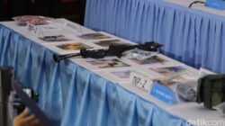 “Psikolog Ungkap Bahaya ‘Memetic Violence’, Berkaca dari Kasus Ledakan SMAN 72 Jakarta: Ancaman Tersembunyi bagi Kesehatan Mental”