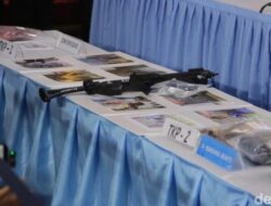 “Psikolog Ungkap Bahaya ‘Memetic Violence’, Berkaca dari Kasus Ledakan SMAN 72 Jakarta: Ancaman Tersembunyi bagi Kesehatan Mental”