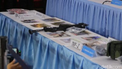 “Psikolog Ungkap Bahaya ‘Memetic Violence’, Berkaca dari Kasus Ledakan SMAN 72 Jakarta: Ancaman Tersembunyi bagi Kesehatan Mental”