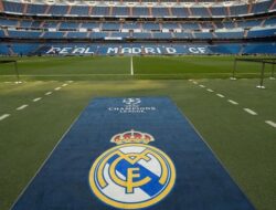 “Profil Real Madrid: Raja Liga Champions dan Filosofi Los Blancos yang Mengguncang Sepak Bola Modern”