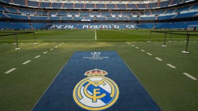 “Profil Real Madrid: Raja Liga Champions dan Filosofi Los Blancos yang Mengguncang Sepak Bola Modern”