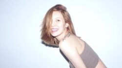 **HyunA Pingsan di Panggung, Ribuan Orang khawatirkan Kesehatannya Setelah Turun 10 kg dalam Sebulan**