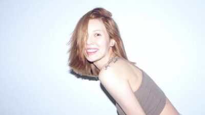 **HyunA Pingsan di Panggung, Ribuan Orang khawatirkan Kesehatannya Setelah Turun 10 kg dalam Sebulan**