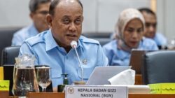 Gagalkan MBG, Kepala BGN Wajibkan Alat Ini untuk SPPG