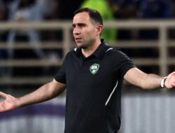 “Sebagus Apa Timur Kapadze Bersama Uzbekistan? Menyingkap Kebijakan Anyar yang Guncang Dunia Sepakbola!”