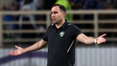 “Sebagus Apa Timur Kapadze Bersama Uzbekistan? Menyingkap Kebijakan Anyar yang Guncang Dunia Sepakbola!”