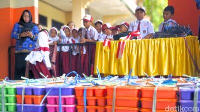 “MBG di Karang Anyar Kaltara 9 Hari ‘Libur’: Dana Kritis, Ahli Gizi Mundur”