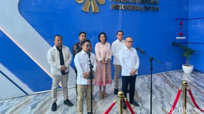 SMK Go Global: Pemerintah Buka Jalan Menuju Dunia Kerja Internasional!