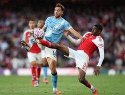 Tak Pernah Dipanggil Timnas Spanyol, Bek Arsenal Ini Mau Pindah Warga Negara – Update 1