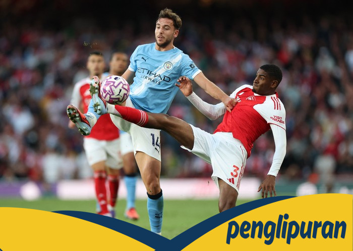 Tak Pernah Dipanggil Timnas Spanyol, Bek Arsenal Ini Mau Pindah Warga Negara - Update 1