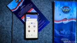 “Tanpa Pungli, Perpanjang SIM & Bayar Pajak Kendaraan Cuma Pakai HP!”