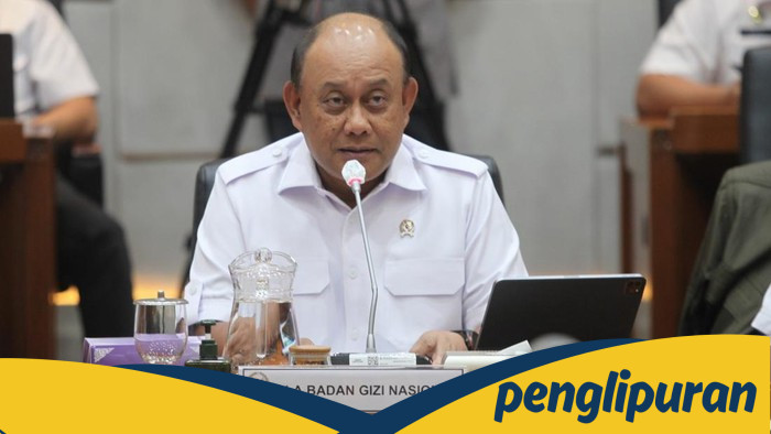 Kepala BGN Ungkap Data Terbaru: 11.640 Kasus Keracunan MBG Diklaim