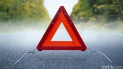 [Kronologi Tragis: Pemotor Tewas di Cilangkap, JakLingko Sebabkannya]